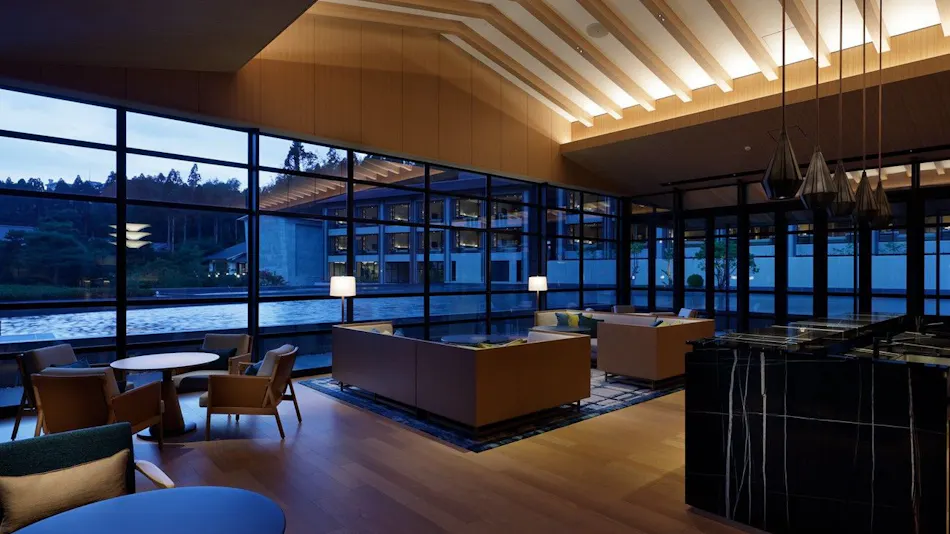 ROKU KYOTO, LXR Hotels & Resorts