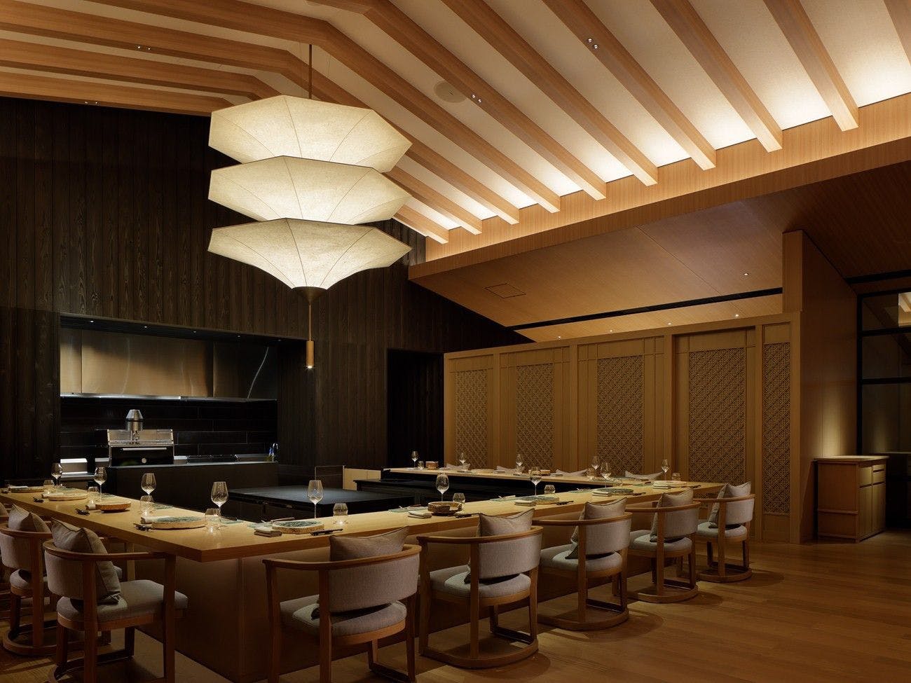 ROKU KYOTO, LXR Hotels & Resorts