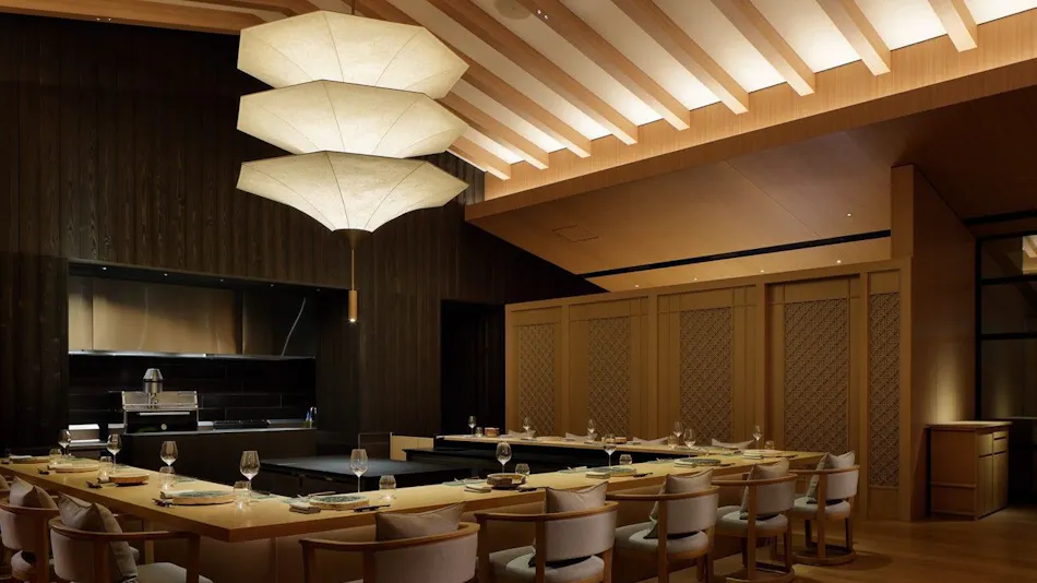 ROKU KYOTO, LXR Hotels & Resorts