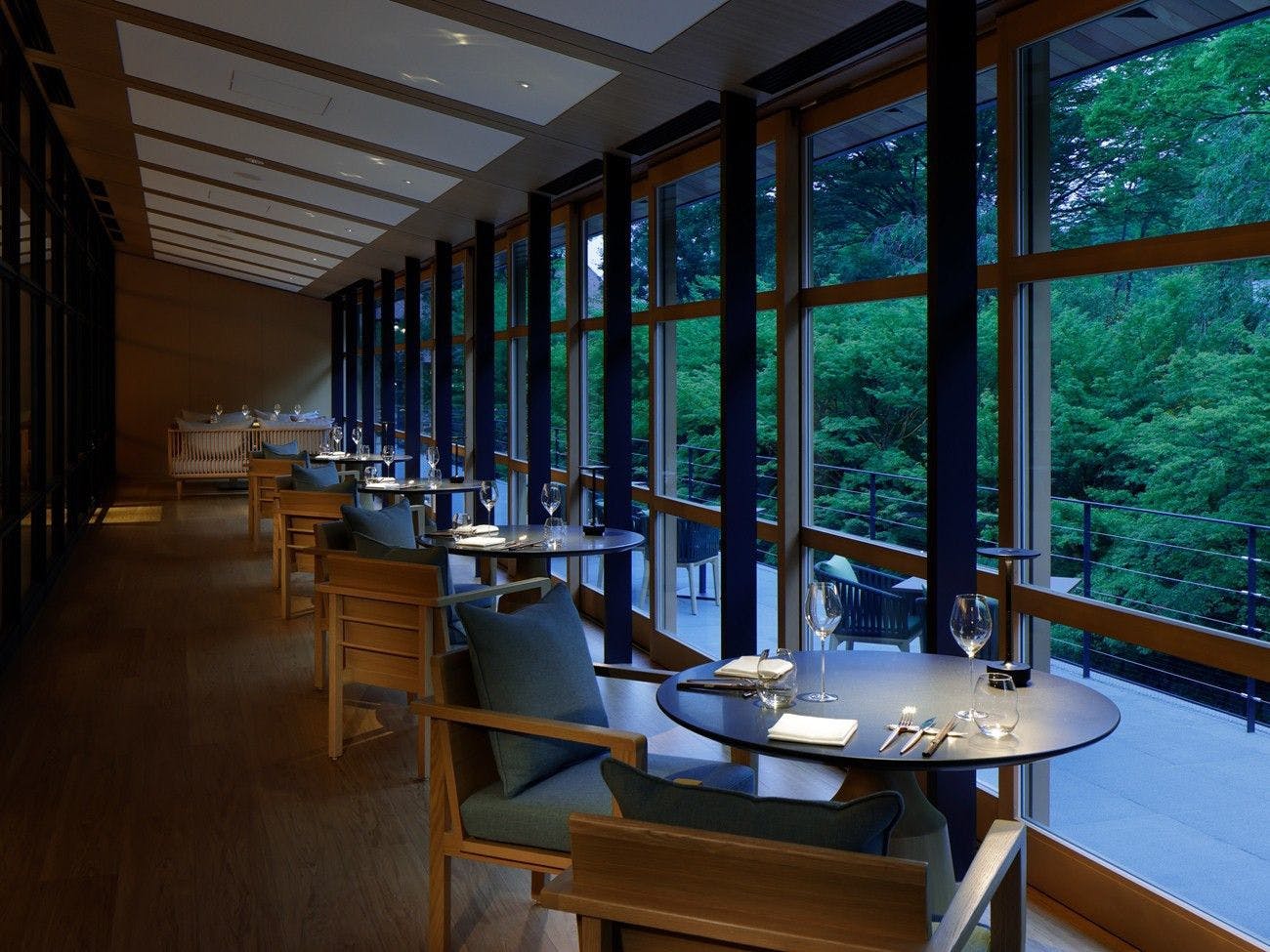 ROKU KYOTO, LXR Hotels & Resorts