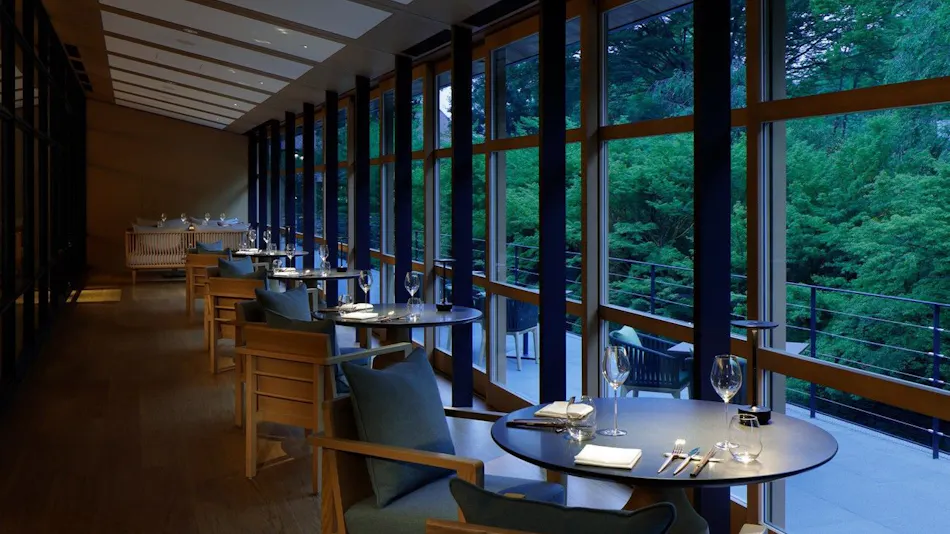 ROKU KYOTO, LXR Hotels & Resorts