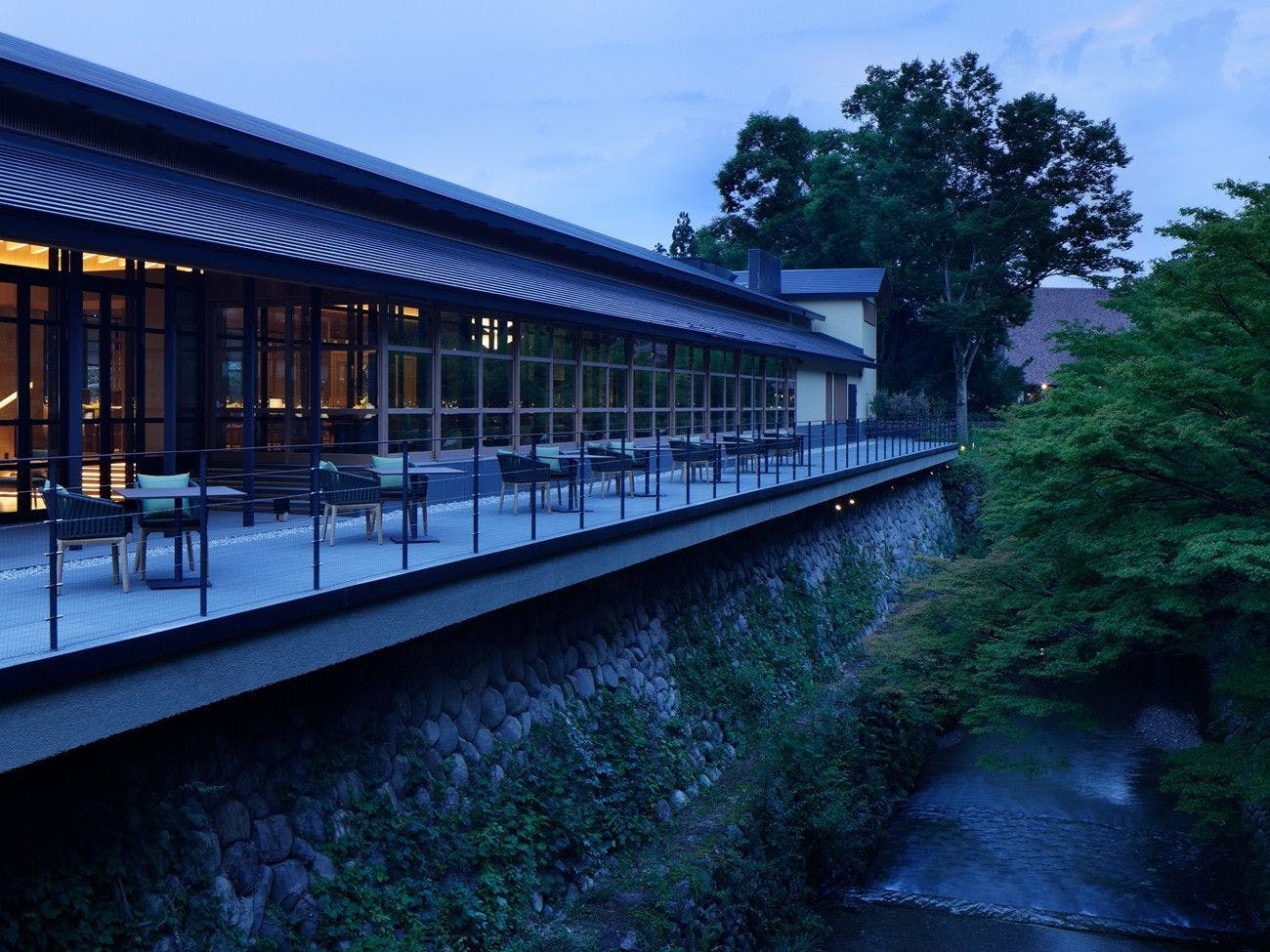 ROKU KYOTO, LXR Hotels & Resorts