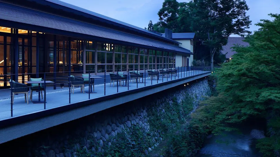 ROKU KYOTO, LXR Hotels & Resorts