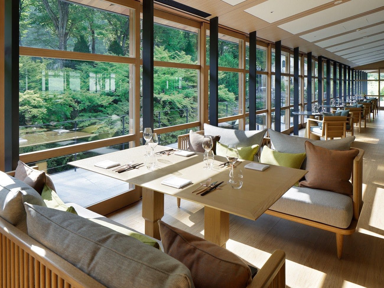 ROKU KYOTO, LXR Hotels & Resorts