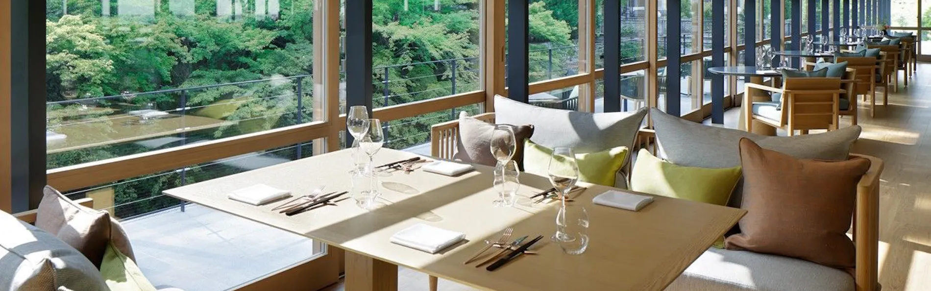 ROKU KYOTO, LXR Hotels & Resorts