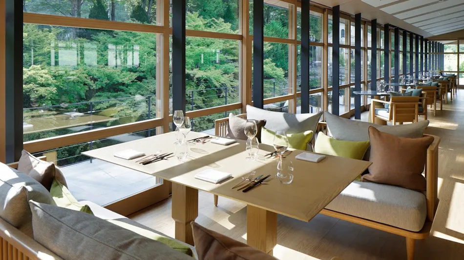 ROKU KYOTO, LXR Hotels & Resorts