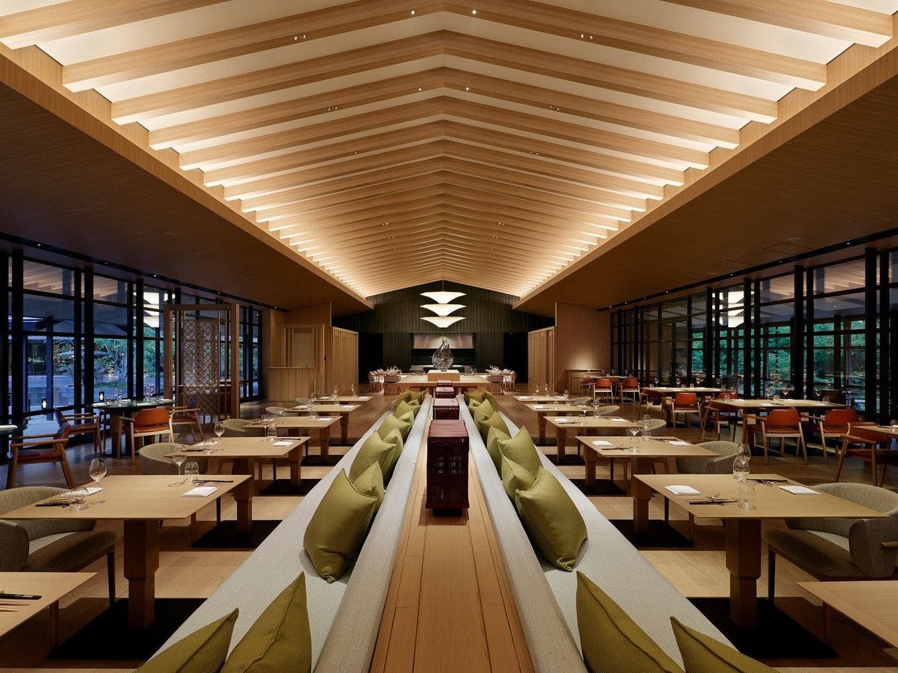 ROKU KYOTO, LXR Hotels & Resorts