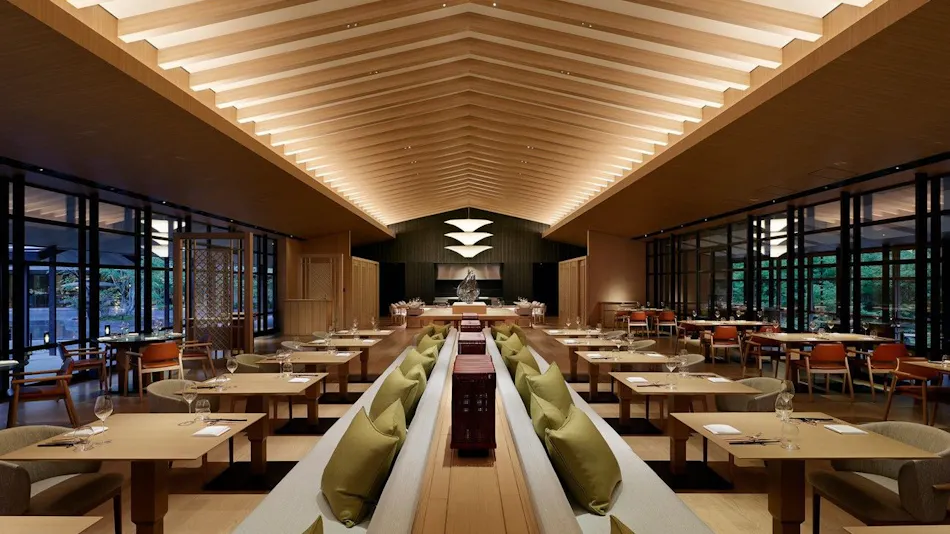ROKU KYOTO, LXR Hotels & Resorts