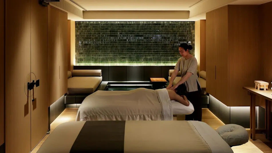 ROKU KYOTO, LXR Hotels & Resorts