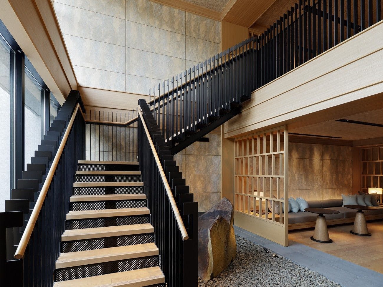 ROKU KYOTO, LXR Hotels & Resorts