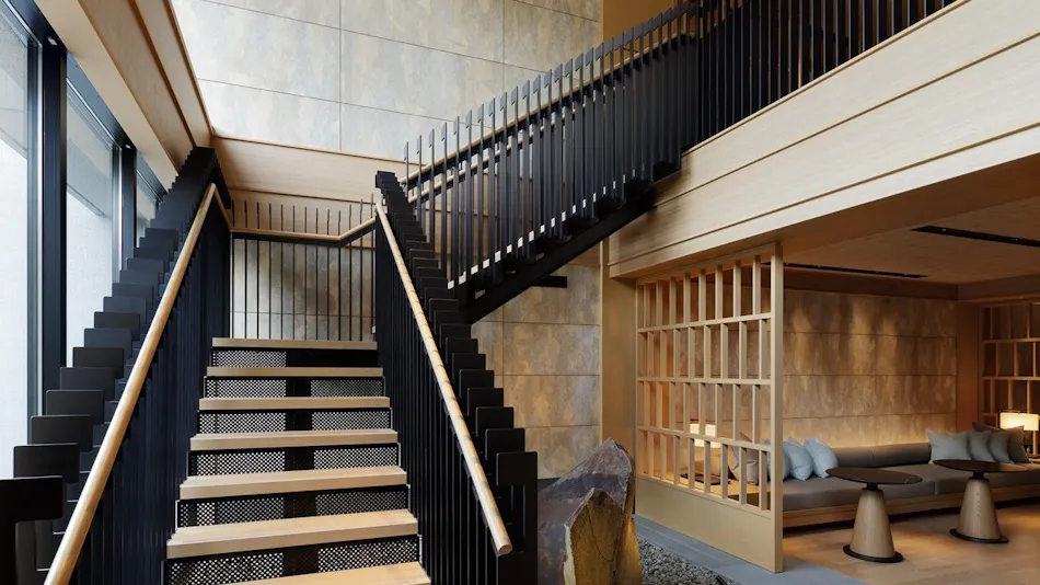 ROKU KYOTO, LXR Hotels & Resorts