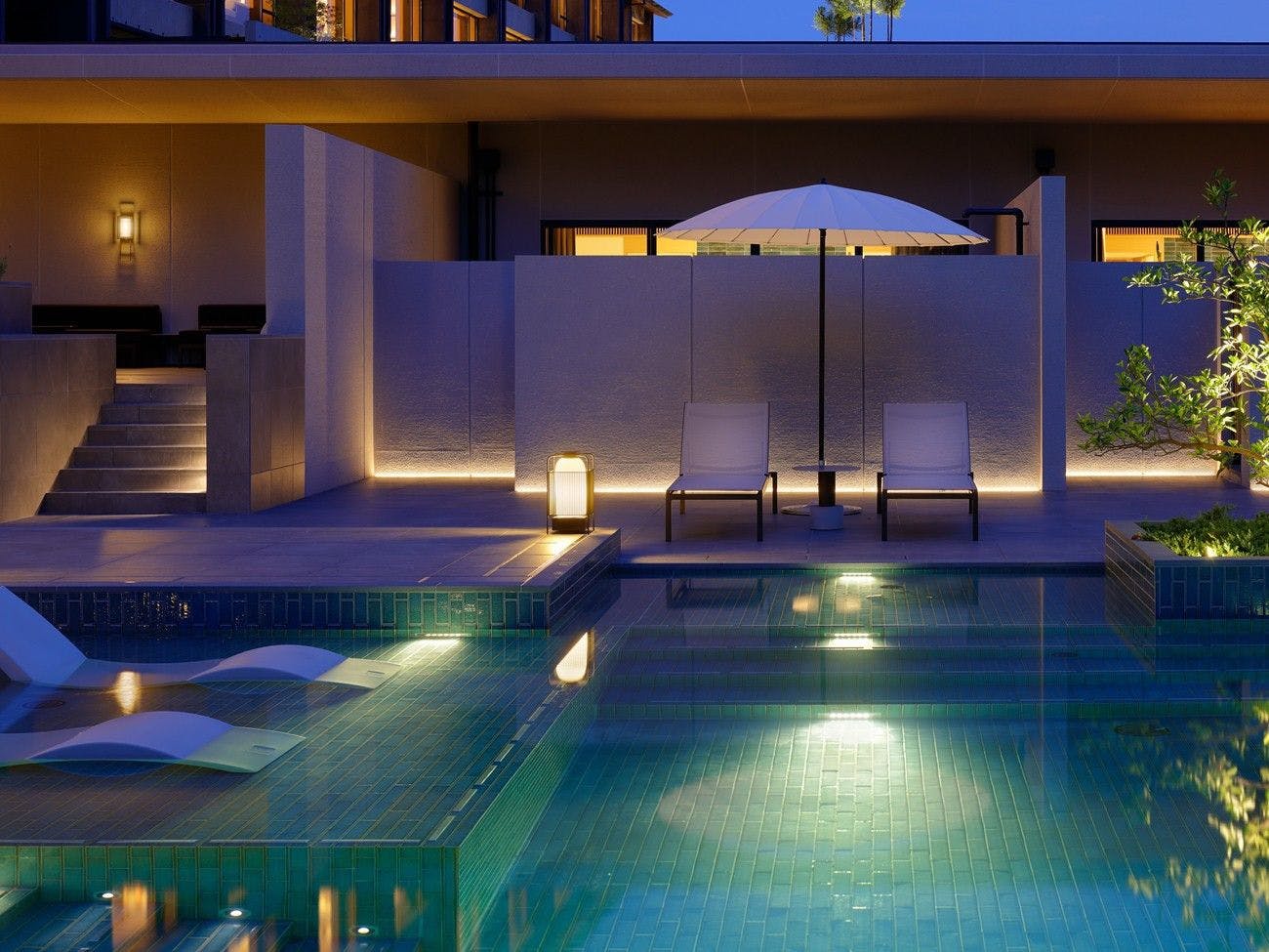 ROKU KYOTO, LXR Hotels & Resorts