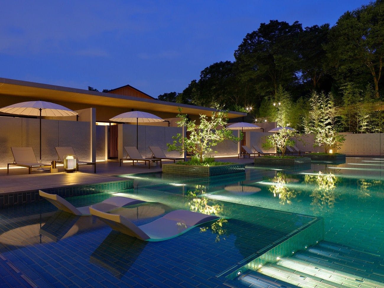 ROKU KYOTO, LXR Hotels & Resorts
