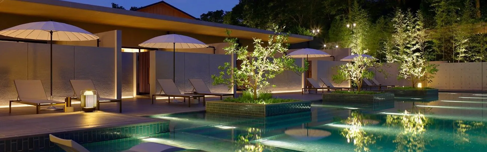 ROKU KYOTO, LXR Hotels & Resorts