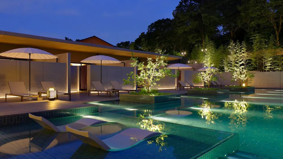 ROKU KYOTO, LXR Hotels & Resorts