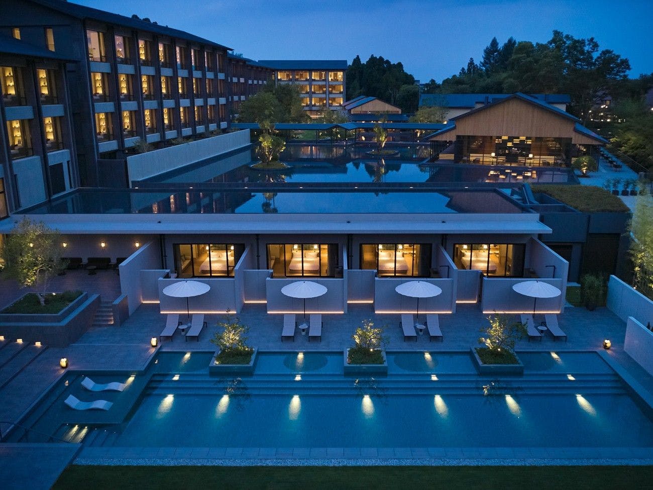 ROKU KYOTO, LXR Hotels & Resorts