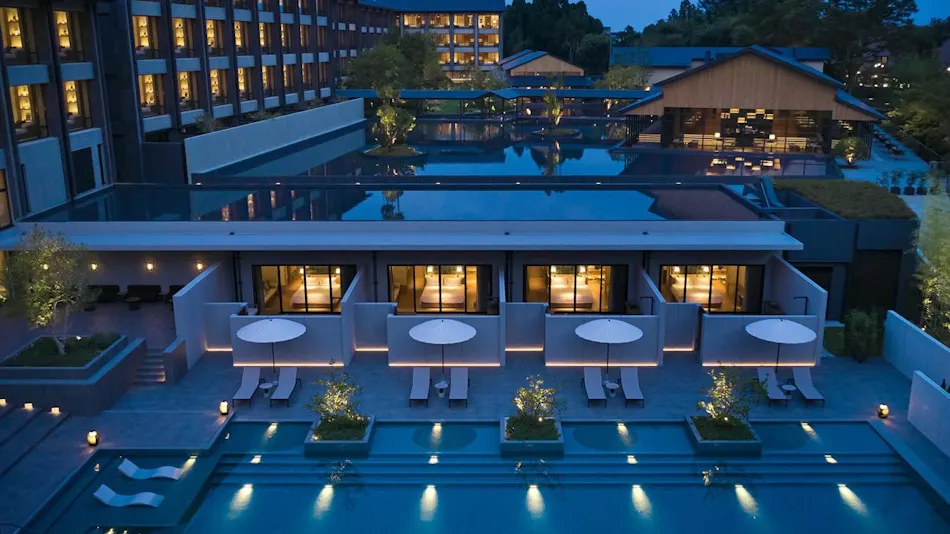 ROKU KYOTO, LXR Hotels & Resorts
