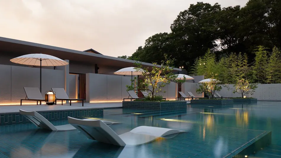 ROKU KYOTO, LXR Hotels & Resorts