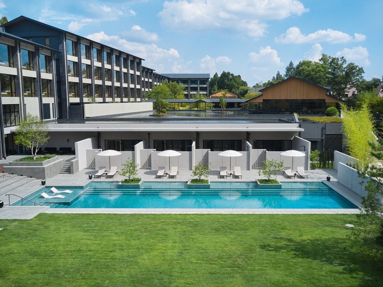 ROKU KYOTO, LXR Hotels & Resorts