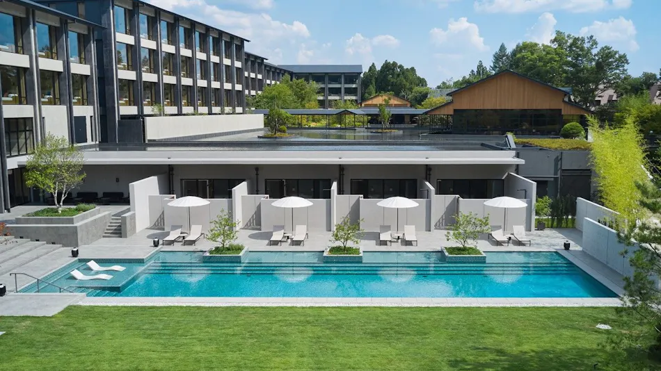ROKU KYOTO, LXR Hotels & Resorts