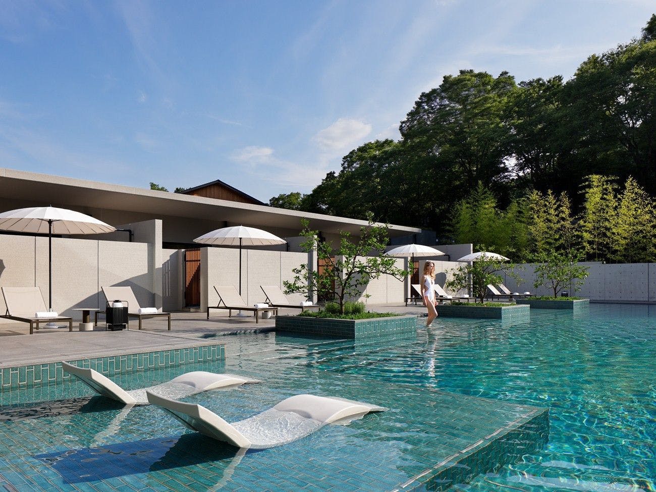 ROKU KYOTO, LXR Hotels & Resorts