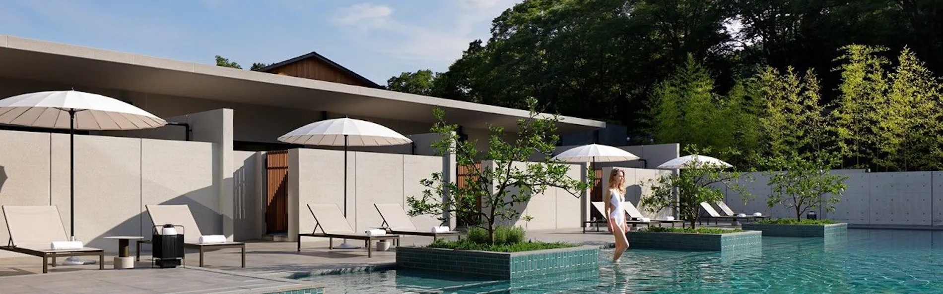 ROKU KYOTO, LXR Hotels & Resorts