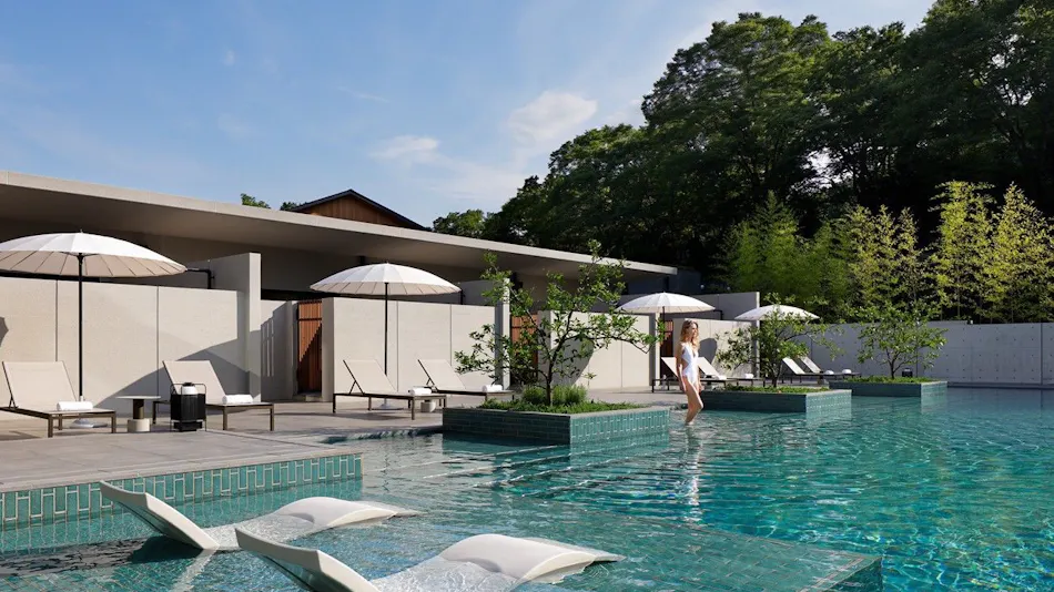 ROKU KYOTO, LXR Hotels & Resorts