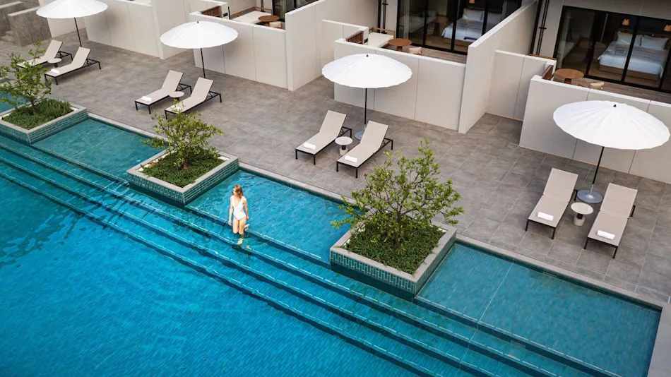 ROKU KYOTO, LXR Hotels & Resorts
