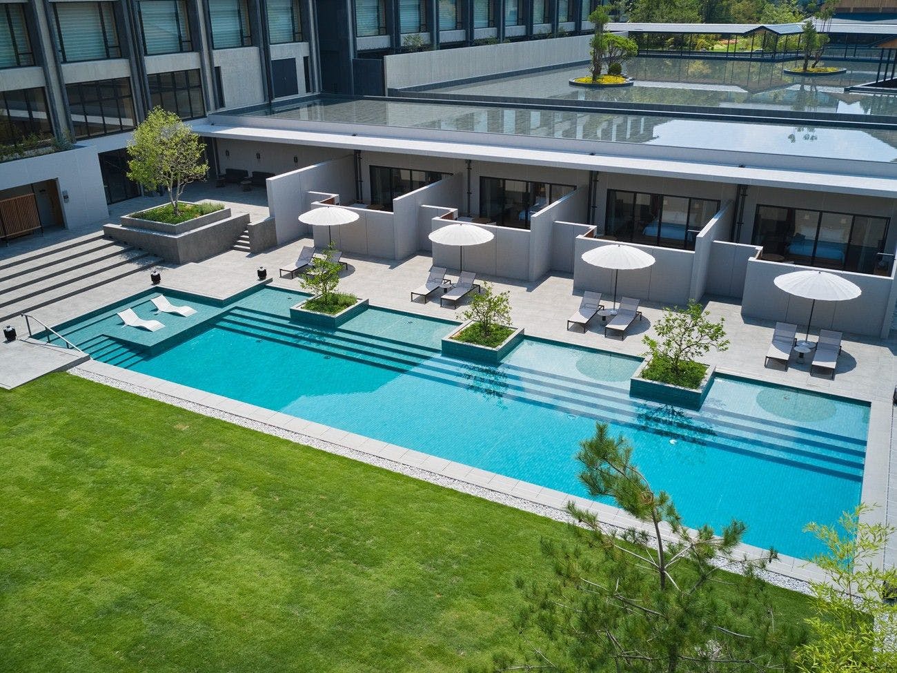 ROKU KYOTO, LXR Hotels & Resorts
