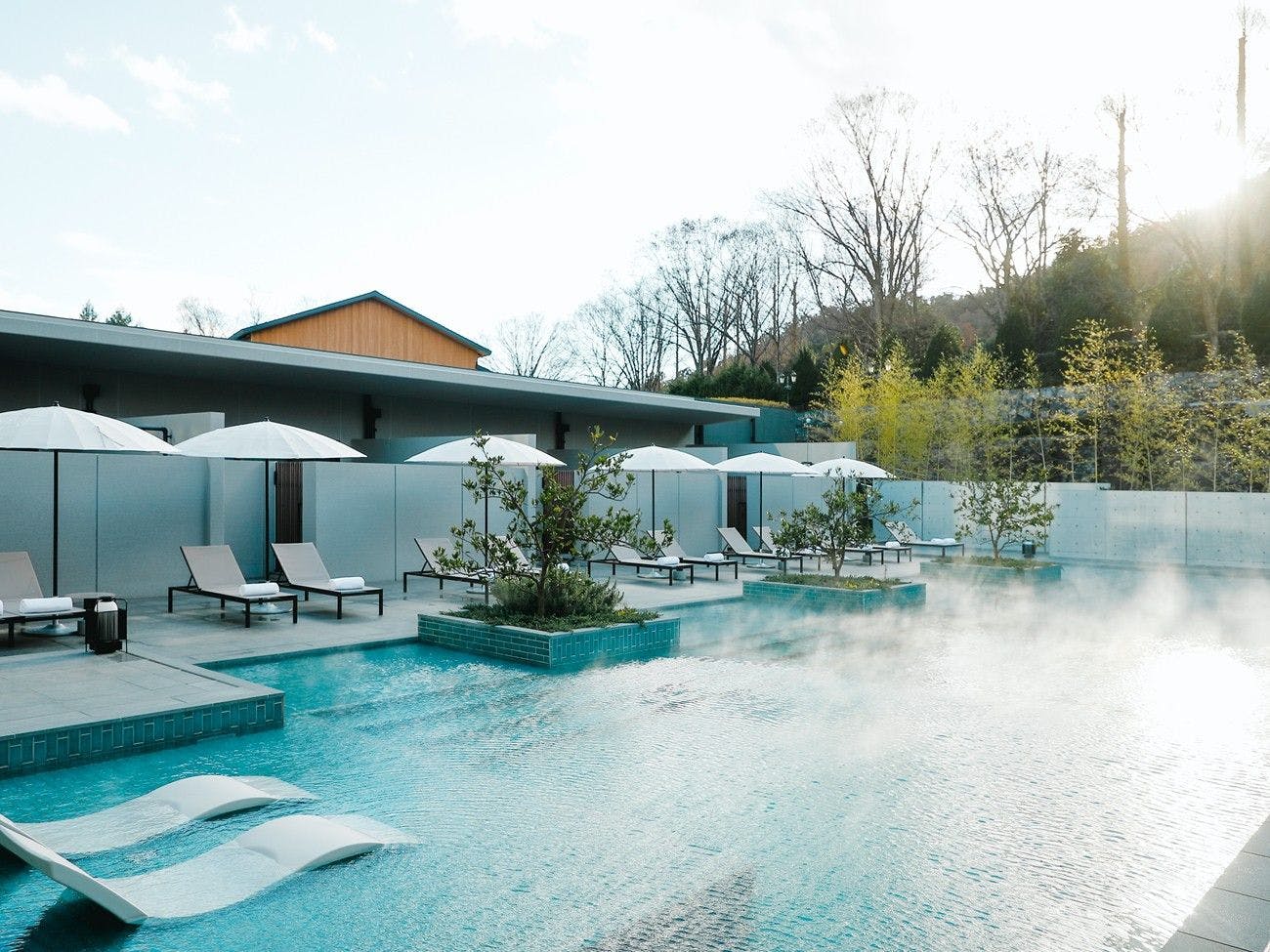 ROKU KYOTO, LXR Hotels & Resorts
