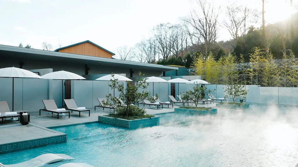 ROKU KYOTO, LXR Hotels & Resorts