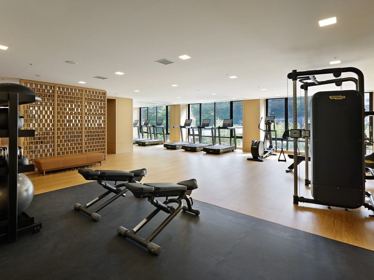 ROKU KYOTO, LXR Hotels & Resorts