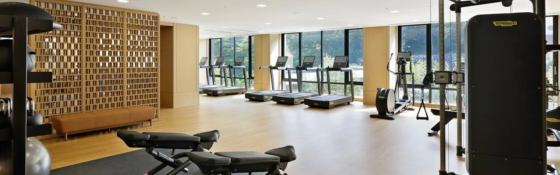 ROKU KYOTO, LXR Hotels & Resorts