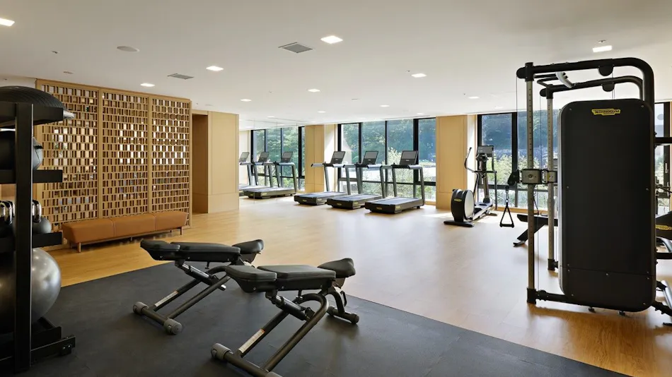 ROKU KYOTO, LXR Hotels & Resorts