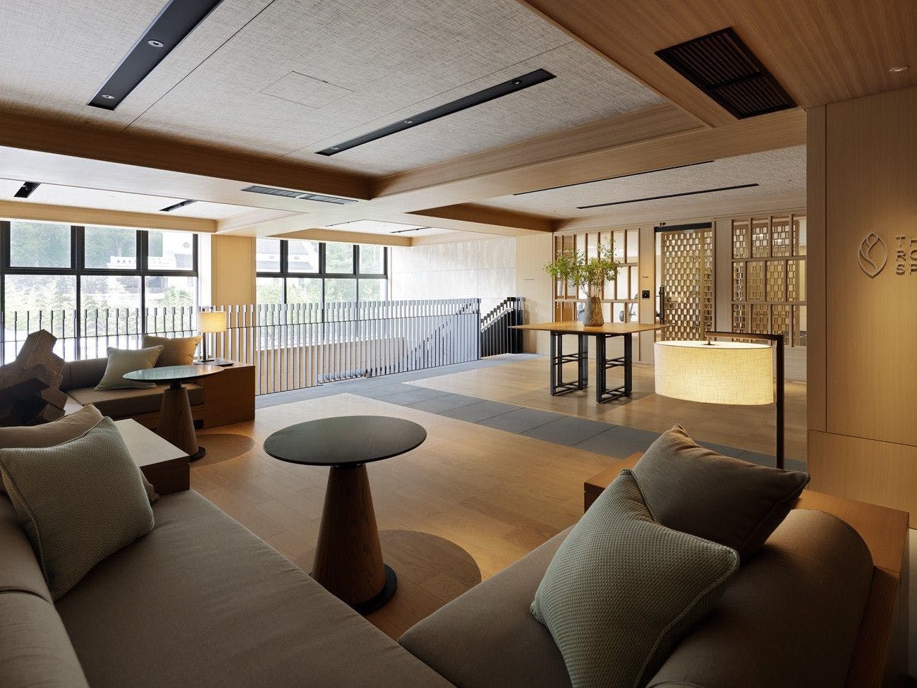 ROKU KYOTO, LXR Hotels & Resorts