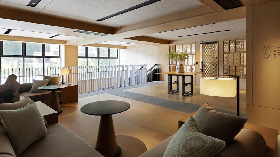 ROKU KYOTO, LXR Hotels & Resorts