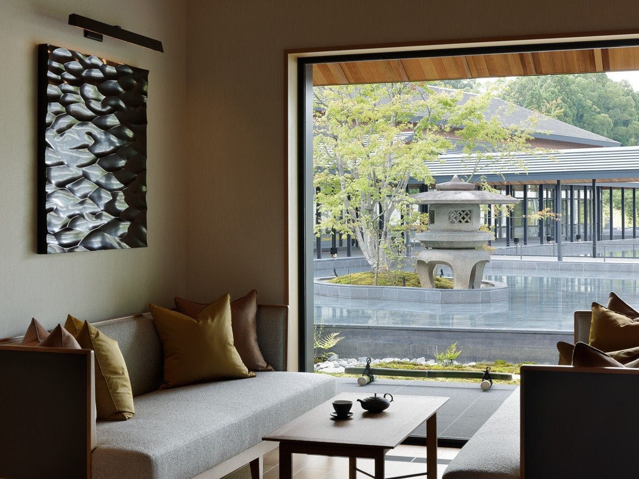 ROKU KYOTO, LXR Hotels & Resorts