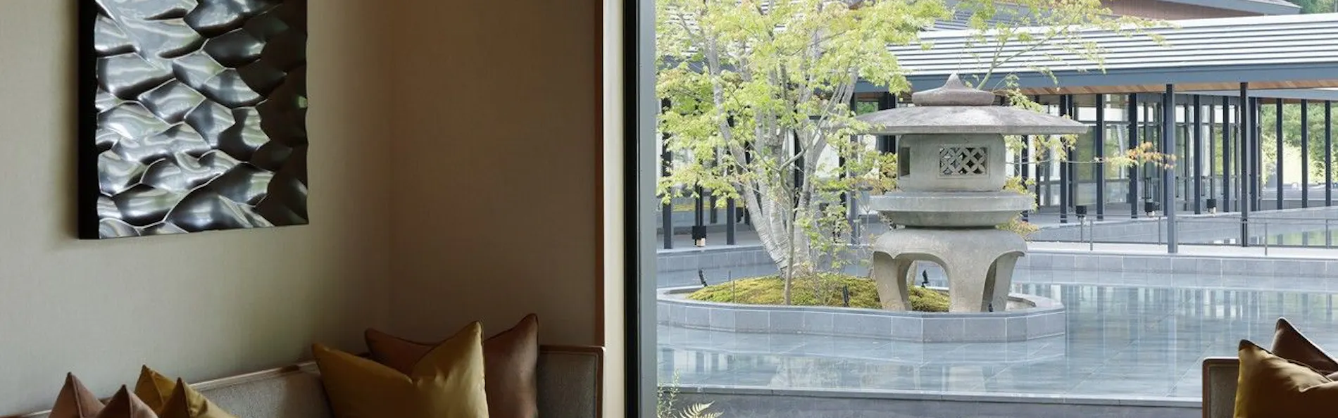 ROKU KYOTO, LXR Hotels & Resorts