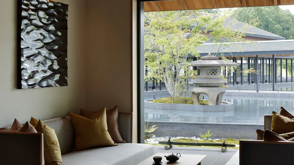 ROKU KYOTO, LXR Hotels & Resorts
