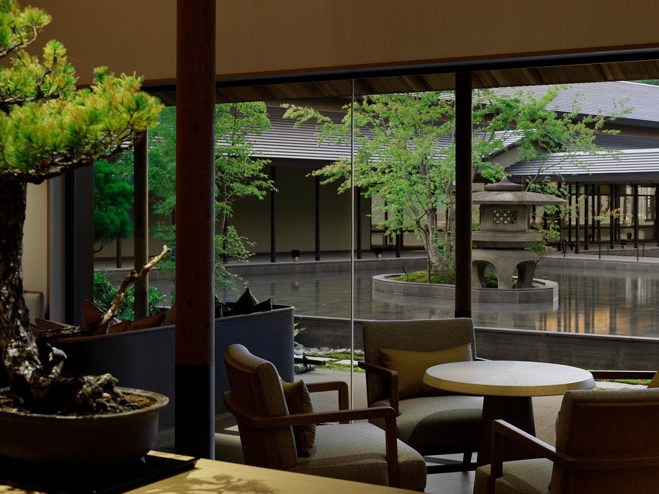 ROKU KYOTO, LXR Hotels & Resorts