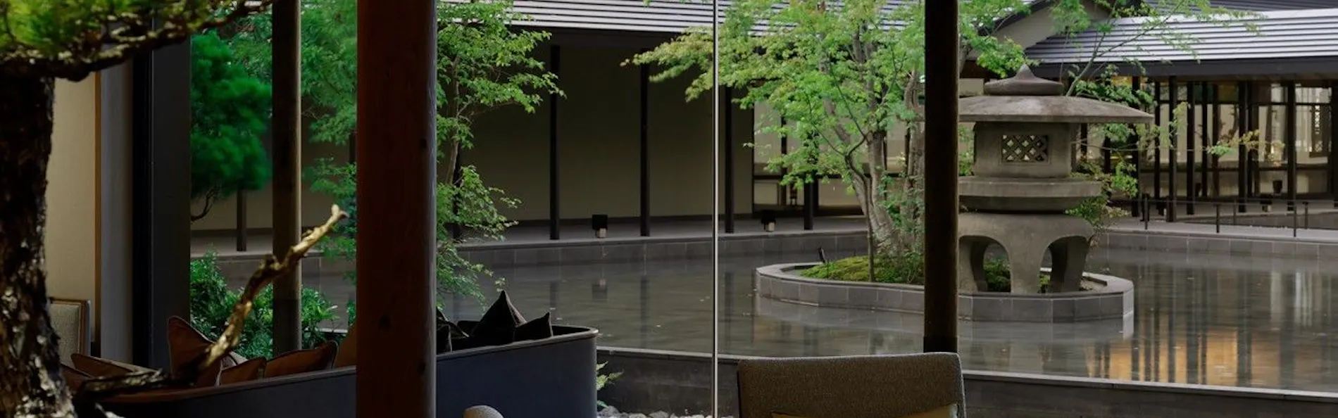 ROKU KYOTO, LXR Hotels & Resorts