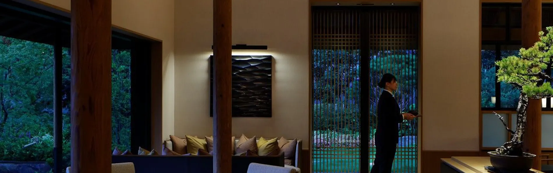 ROKU KYOTO, LXR Hotels & Resorts