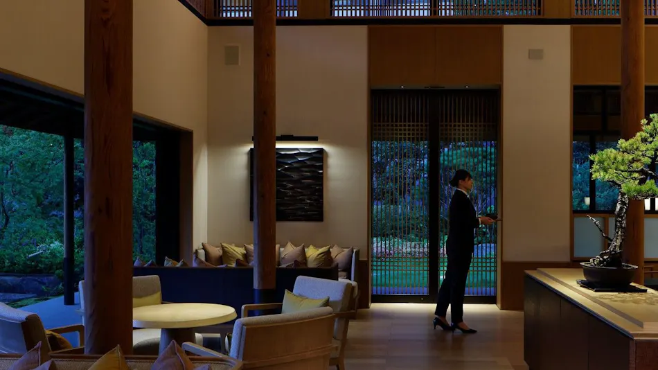 ROKU KYOTO, LXR Hotels & Resorts
