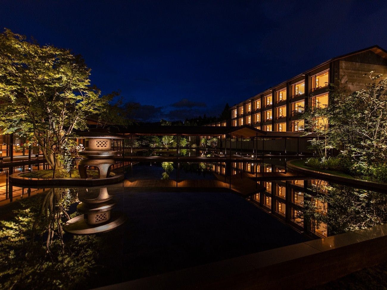 ROKU KYOTO, LXR Hotels & Resorts