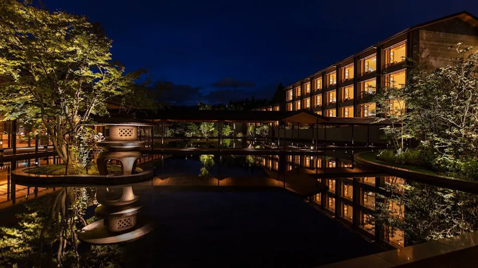 ROKU KYOTO, LXR Hotels & Resorts