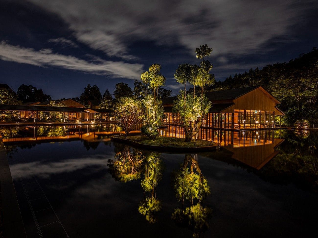 ROKU KYOTO, LXR Hotels & Resorts
