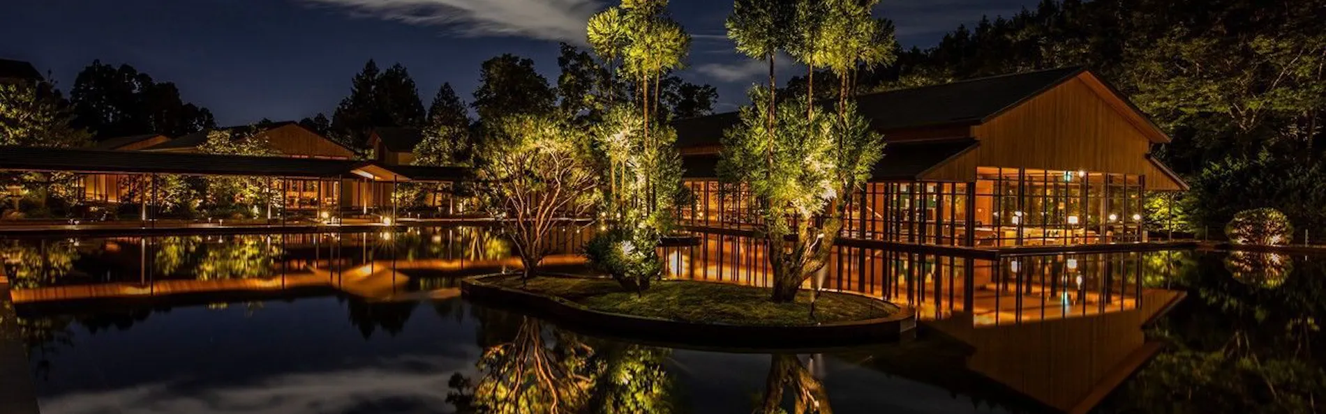ROKU KYOTO, LXR Hotels & Resorts