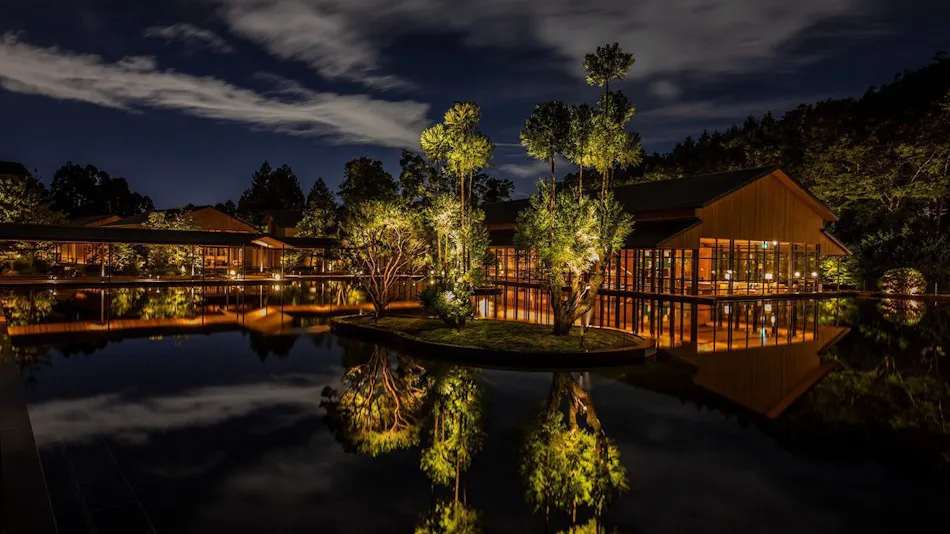 ROKU KYOTO, LXR Hotels & Resorts