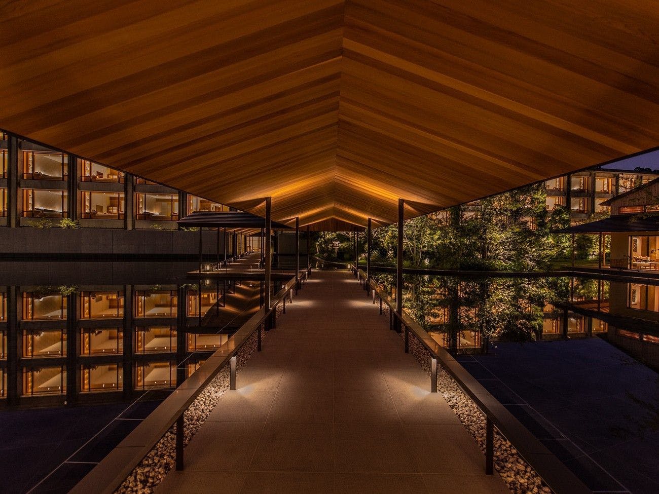 ROKU KYOTO, LXR Hotels & Resorts