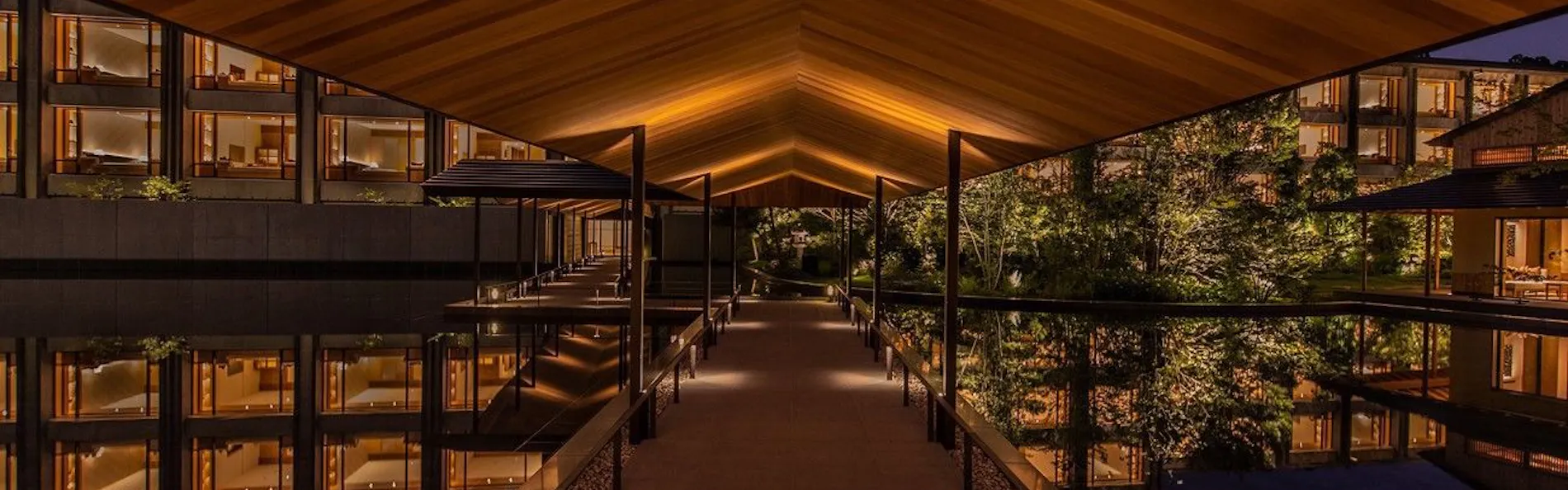ROKU KYOTO, LXR Hotels & Resorts